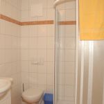 Mitterlechner Appartment 3 Dusche